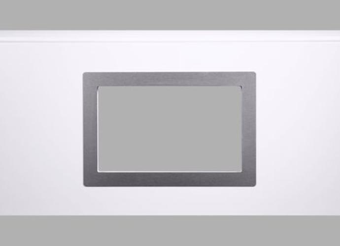 OKNO OBDÉLNÍKOVÉ DO SEKCE 488 X 322 MM