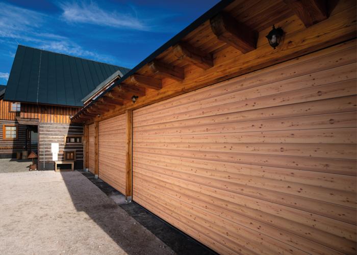 design hladký panel s potiskem DURA PRINT